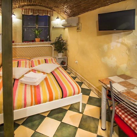 Cosy Little Love Nest In Пиран Екстериор снимка