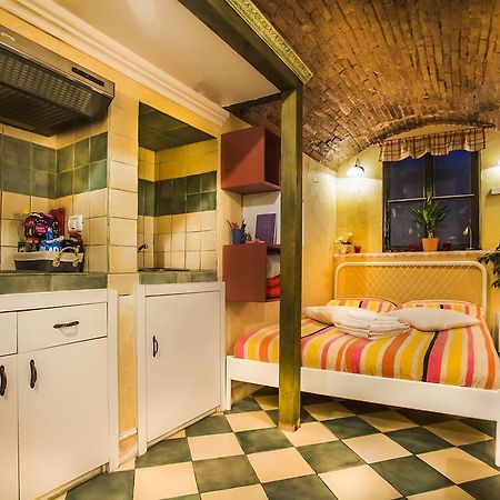 Cosy Little Love Nest In Пиран Екстериор снимка
