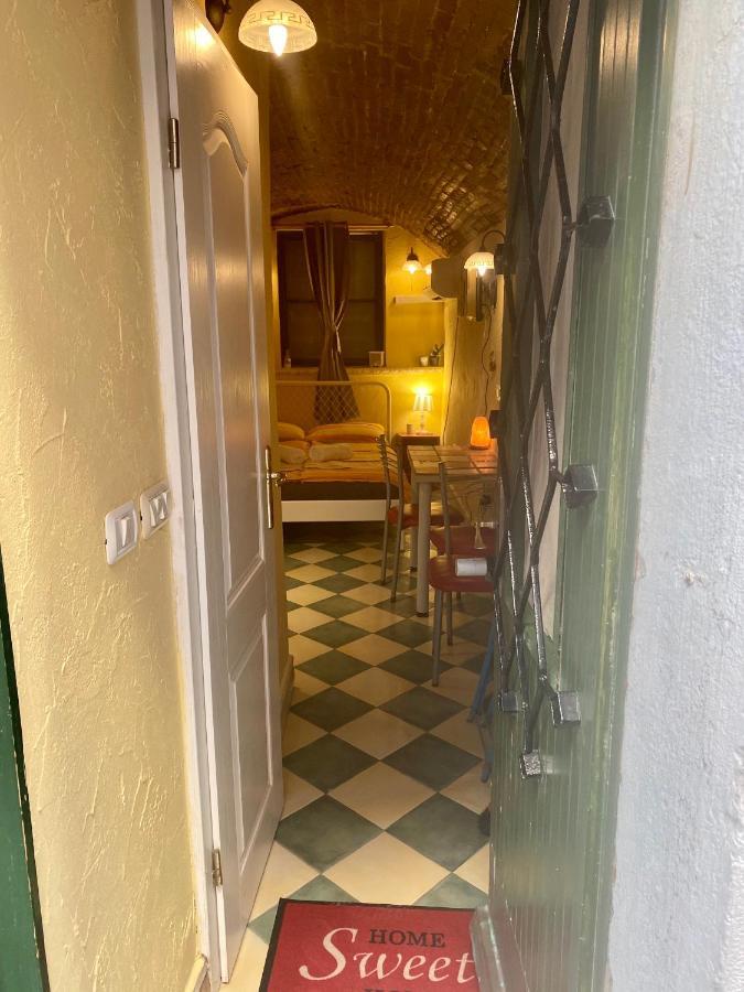 Cosy Little Love Nest In Пиран Екстериор снимка