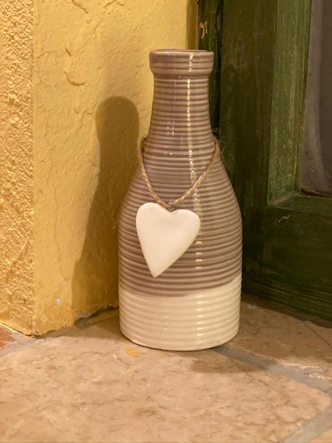 Cosy Little Love Nest In Пиран Екстериор снимка