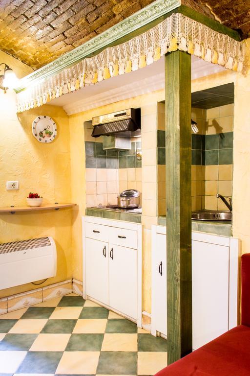 Cosy Little Love Nest In Пиран Стая снимка